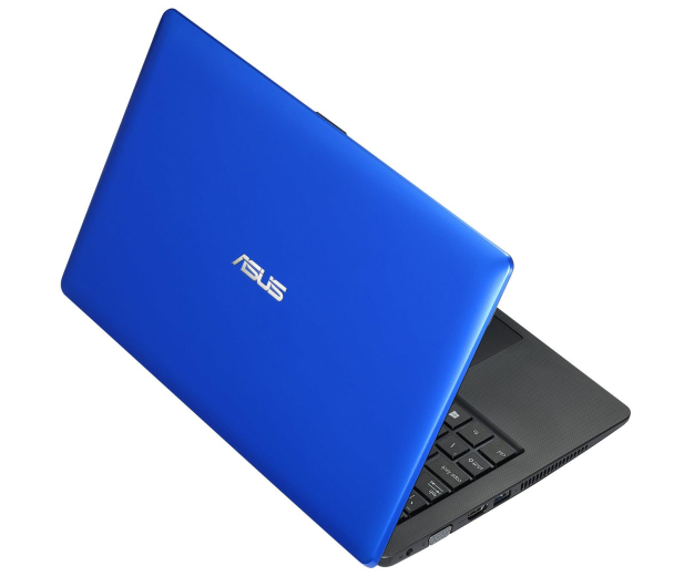 ASUS X200MA-KX380B N2830/2GB/120+500/Win8 niebieski - 204992 - zdjęcie 3